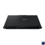 Lenovo Legion Pro 5 16IAX10H , Eclipse Black , 16 , OLED , WQXGA , 2560 x 1600 pixels , Intel Core Ultra 9 , 275HX , 32 (2x16GB) GB , SODIMM DDR5 , Solid-state drive capacity 2000 GB , NVIDIA GeForce RTX 5070 Ti , GDDR7 , 12 GB , Windows 11 Home , 802.11a