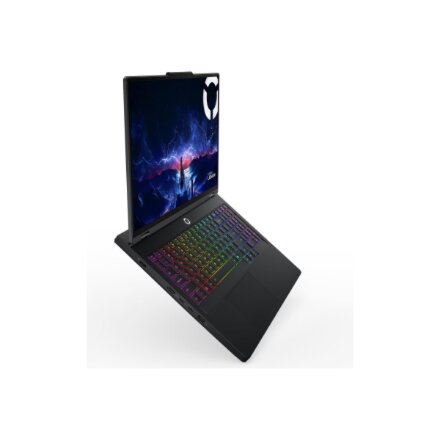 Lenovo Legion Pro 5 16IAX10H , Eclipse Black , 16 , OLED , WQXGA , 2560 x 1600 pixels , Intel Core Ultra 9 , 275HX , 32 (2x16GB) GB , SODIMM DDR5 , Solid-state drive capacity 2000 GB , NVIDIA GeForce RTX 5070 Ti , GDDR7 , 12 GB , Windows 11 Home , 802.11a