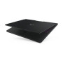 Lenovo Legion Pro 5 16IAX10H , Eclipse Black , 16 , OLED , WQXGA , 2560 x 1600 pixels , Intel Core Ultra 9 , 275HX , 32 (2x16GB) GB , SODIMM DDR5 , Solid-state drive capacity 2000 GB , NVIDIA GeForce RTX 5070 Ti , GDDR7 , 12 GB , Windows 11 Home , 802.11a