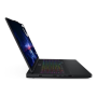 Lenovo Legion Pro 5 16IAX10H , Eclipse Black , 16 , OLED , WQXGA , 2560 x 1600 pixels , Intel Core Ultra 9 , 275HX , 32 (2x16GB) GB , SODIMM DDR5 , Solid-state drive capacity 2000 GB , NVIDIA GeForce RTX 5070 Ti , GDDR7 , 12 GB , Windows 11 Home , 802.11a