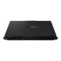Lenovo Legion Pro 5 16IAX10H , Eclipse Black , 16 , OLED , WQXGA , 2560 x 1600 pixels , Intel Core Ultra 9 , 275HX , 32 (2x16GB) GB , SODIMM DDR5 , Solid-state drive capacity 2000 GB , NVIDIA GeForce RTX 5070 Ti , GDDR7 , 12 GB , Windows 11 Home , 802.11a
