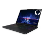 Lenovo Legion Pro 5 16IAX10H , Eclipse Black , 16 , OLED , WQXGA , 2560 x 1600 pixels , Intel Core Ultra 9 , 275HX , 32 (2x16GB) GB , SODIMM DDR5 , Solid-state drive capacity 2000 GB , NVIDIA GeForce RTX 5070 Ti , GDDR7 , 12 GB , Windows 11 Home , 802.11a