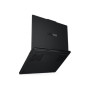 Lenovo Legion Pro 5 16IAX10H , Eclipse Black , 16 , OLED , WQXGA , 2560 x 1600 pixels , Intel Core Ultra 9 , 275HX , 32 (2x16GB) GB , SODIMM DDR5 , Solid-state drive capacity 2000 GB , NVIDIA GeForce RTX 5070 Ti , GDDR7 , 12 GB , Windows 11 Home , 802.11a