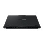 Lenovo Legion Pro 5 16IAX10H , Eclipse Black , 16 , OLED , WQXGA , 2560 x 1600 pixels , Intel Core Ultra 9 , 275HX , 32 (2x16GB) GB , SODIMM DDR5 , Solid-state drive capacity 2000 GB , NVIDIA GeForce RTX 5070 Ti , GDDR7 , 12 GB , Windows 11 Home , 802.11a