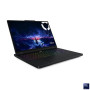 Lenovo Legion Pro 5 16IAX10H , Eclipse Black , 16 , OLED , WQXGA , 2560 x 1600 pixels , Intel Core Ultra 9 , 275HX , 32 (2x16GB) GB , SODIMM DDR5 , Solid-state drive capacity 2000 GB , NVIDIA GeForce RTX 5070 Ti , GDDR7 , 12 GB , Windows 11 Home , 802.11a