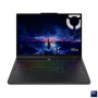 Lenovo Legion Pro 5 16IAX10H , Eclipse Black , 16 , OLED , WQXGA , 2560 x 1600 pixels , Intel Core Ultra 9 , 275HX , 32 (2x16GB) GB , SODIMM DDR5 , Solid-state drive capacity 2000 GB , NVIDIA GeForce RTX 5070 Ti , GDDR7 , 12 GB , Windows 11 Home , 802.11a