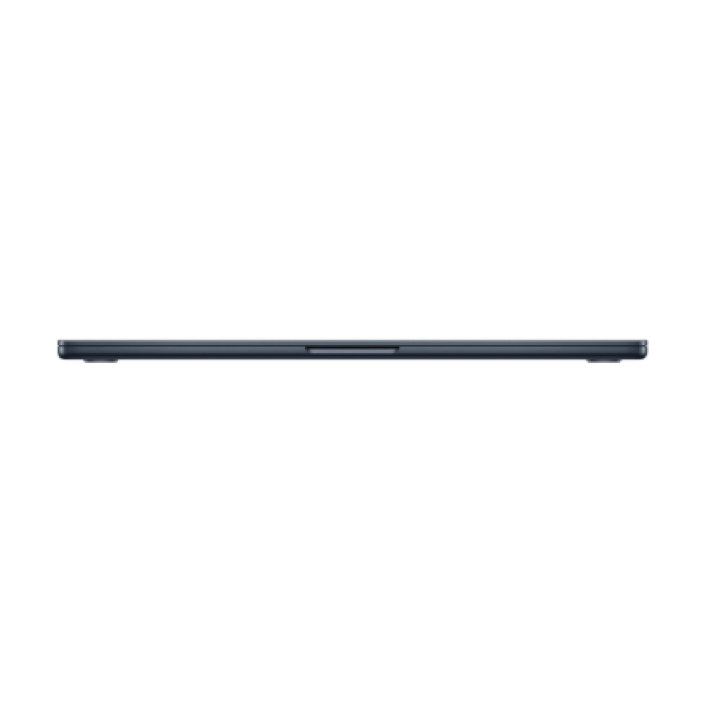 Apple MacBook , Air , Midnight , 15 , IPS , 2880 x 1864 pixels , Apple M4 , 16 GB , Solid-state drive capacity 512 GB , Apple M4 chip 10-core CPU/10-core GPU , macOS , 802.11ax , Bluetooth version 5.0 , Keyboard language Swedish , Keyboard backlit