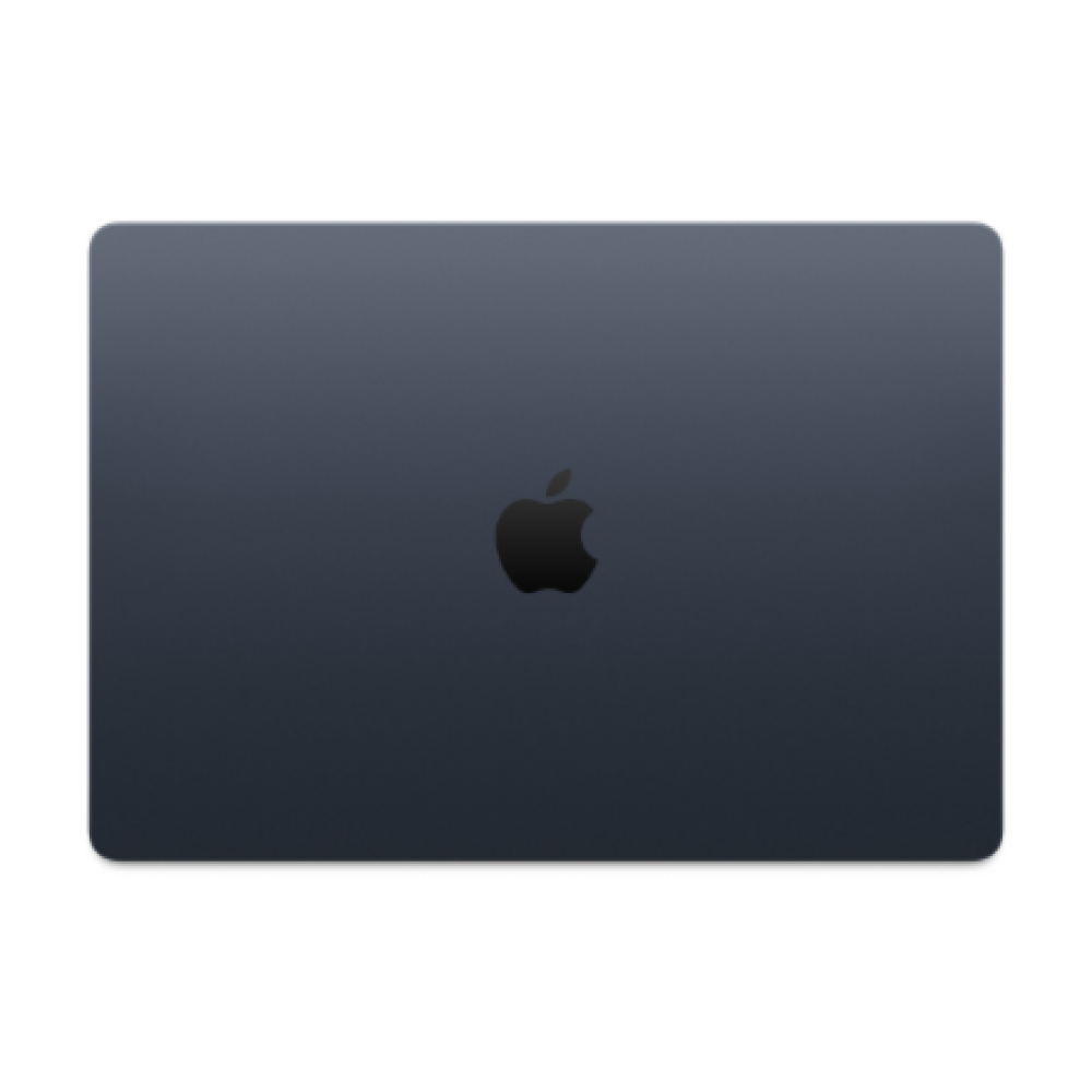 Apple MacBook , Air , Midnight , 15 , IPS , 2880 x 1864 pixels , Apple M4 , 16 GB , Solid-state drive capacity 512 GB , Apple M4 chip 10-core CPU/10-core GPU , macOS , 802.11ax , Bluetooth version 5.0 , Keyboard language Swedish , Keyboard backlit