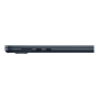 Apple MacBook , Air , Midnight , 15 , IPS , 2880 x 1864 pixels , Apple M4 , 16 GB , Solid-state drive capacity 512 GB , Apple M4 chip 10-core CPU/10-core GPU , macOS , 802.11ax , Bluetooth version 5.0 , Keyboard language Swedish , Keyboard backlit