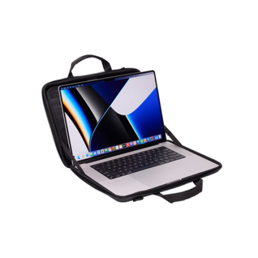 Thule , TGAE-2357 , Gauntlet 4 Attaché , Sleeve , Black , 15