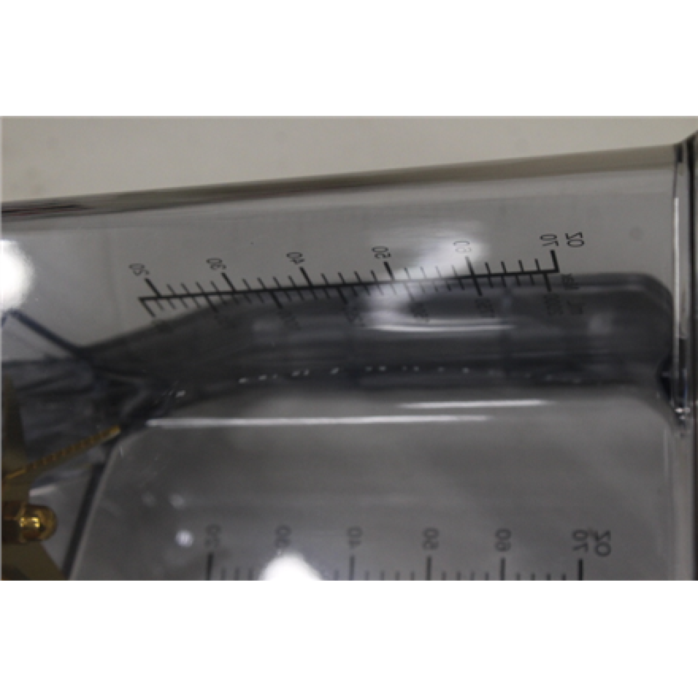 SALE OUT. Caso B 2000 Power Blender, Power 2000 W, Black , Caso Power Blender , B 2000 , Tabletop , 2000 W , Jar material Tritan , Jar capacity 2 L , Ice crushing , Black , DAMAGED PACKAGING, SCRATCHED SIDE OF LIQUID CONTAINER