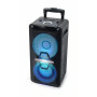 Muse , Party Box Speaker , M-1920DJ , 300 W , Bluetooth , Wireless connection , Portable , Black