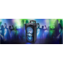 Muse , Party Box Speaker , M-1920DJ , 300 W , Bluetooth , Black , Portable , Wireless connection