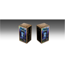 Muse , Party Box Speaker , M-1920DJ , 300 W , Bluetooth , Black , Portable , Wireless connection