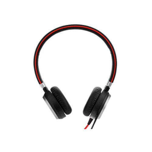 Jabra , EVOLVE 40 Stereo UC , Built-in microphone , 3.5 mm