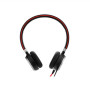 Jabra , EVOLVE 40 Stereo UC , Built-in microphone , 3.5 mm