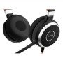 Jabra , EVOLVE 40 Stereo UC , Built-in microphone , 3.5 mm