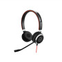 Jabra , EVOLVE 40 Stereo UC , Built-in microphone , 3.5 mm