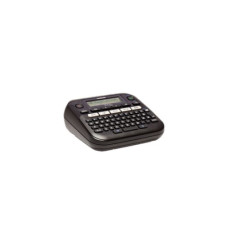 Brother PT-D210VP , Thermal , Label Printer , Black
