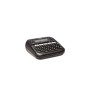 Brother PT-D210VP , Thermal , Label Printer , Black