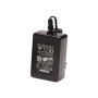 Brother PT-D210VP , Thermal , Label Printer , Black