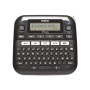 Brother PT-D210VP , Thermal , Label Printer , Black