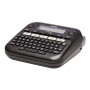 Brother PT-D210VP , Thermal , Label Printer , Black