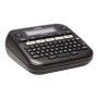 Brother PT-D210VP , Thermal , Label Printer , Black