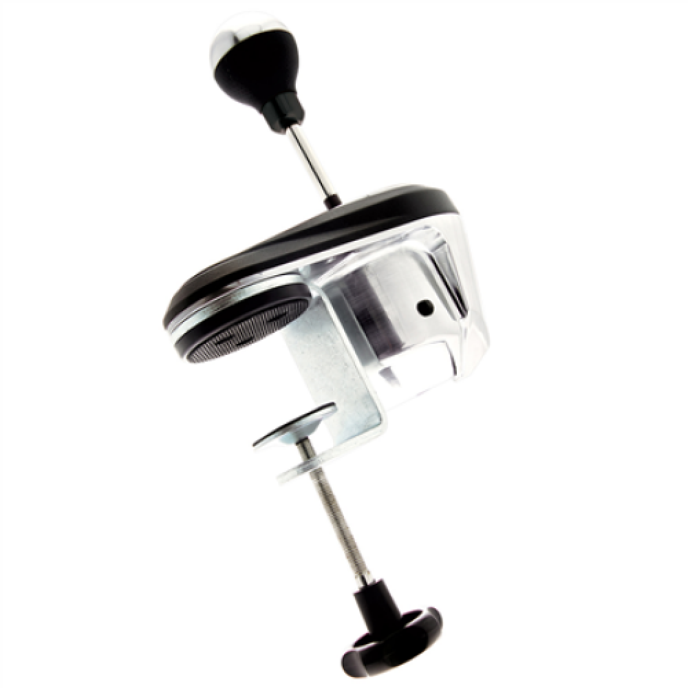 Thrustmaster , Add-On Shifter , TH8A , Black