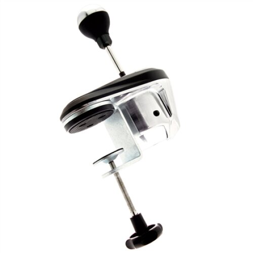 Thrustmaster , Add-On Shifter , TH8A , Black