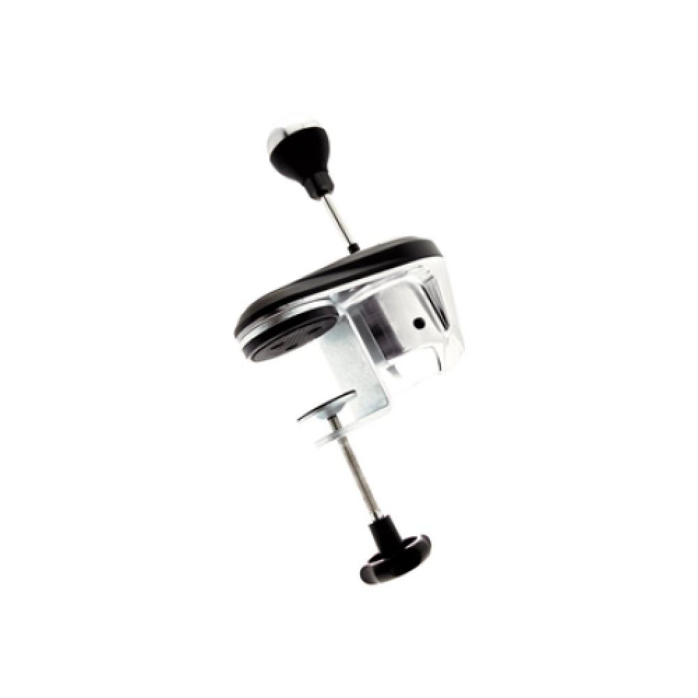 Thrustmaster , Add-On Shifter , TH8A , Black