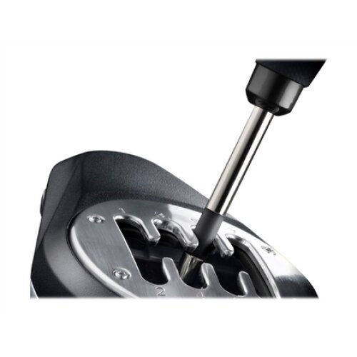 Thrustmaster , Add-On Shifter , TH8A , Black