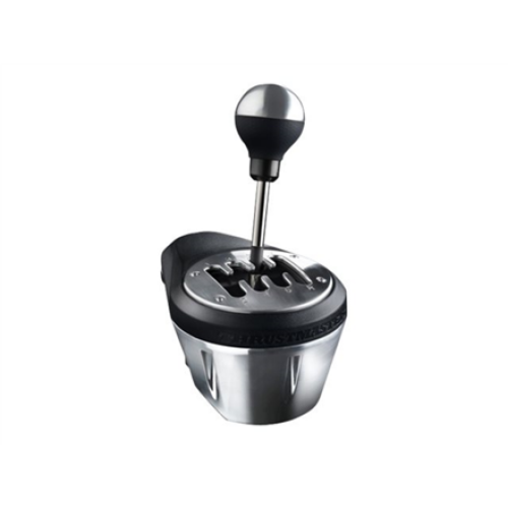 Thrustmaster , Add-On Shifter , TH8A , Black