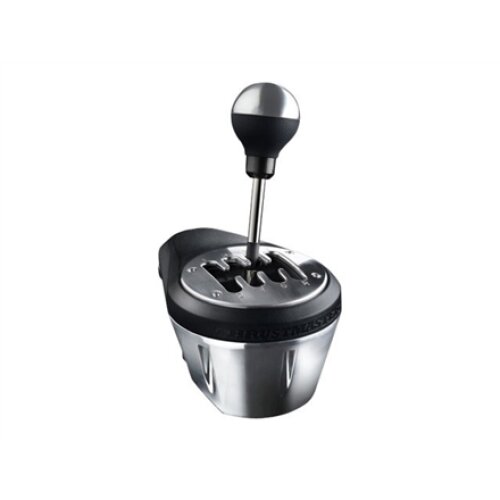 Thrustmaster , Add-On Shifter , TH8A , Black