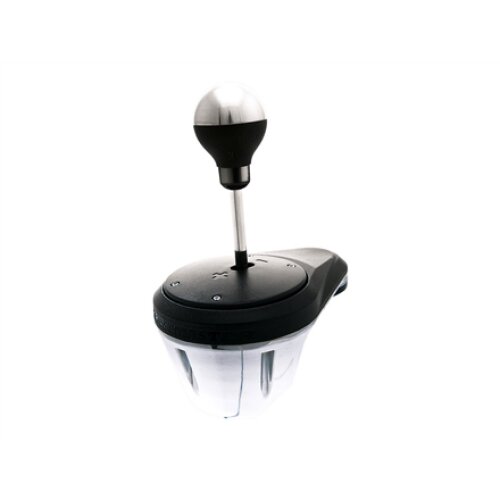 Thrustmaster , Add-On Shifter , TH8A , Black