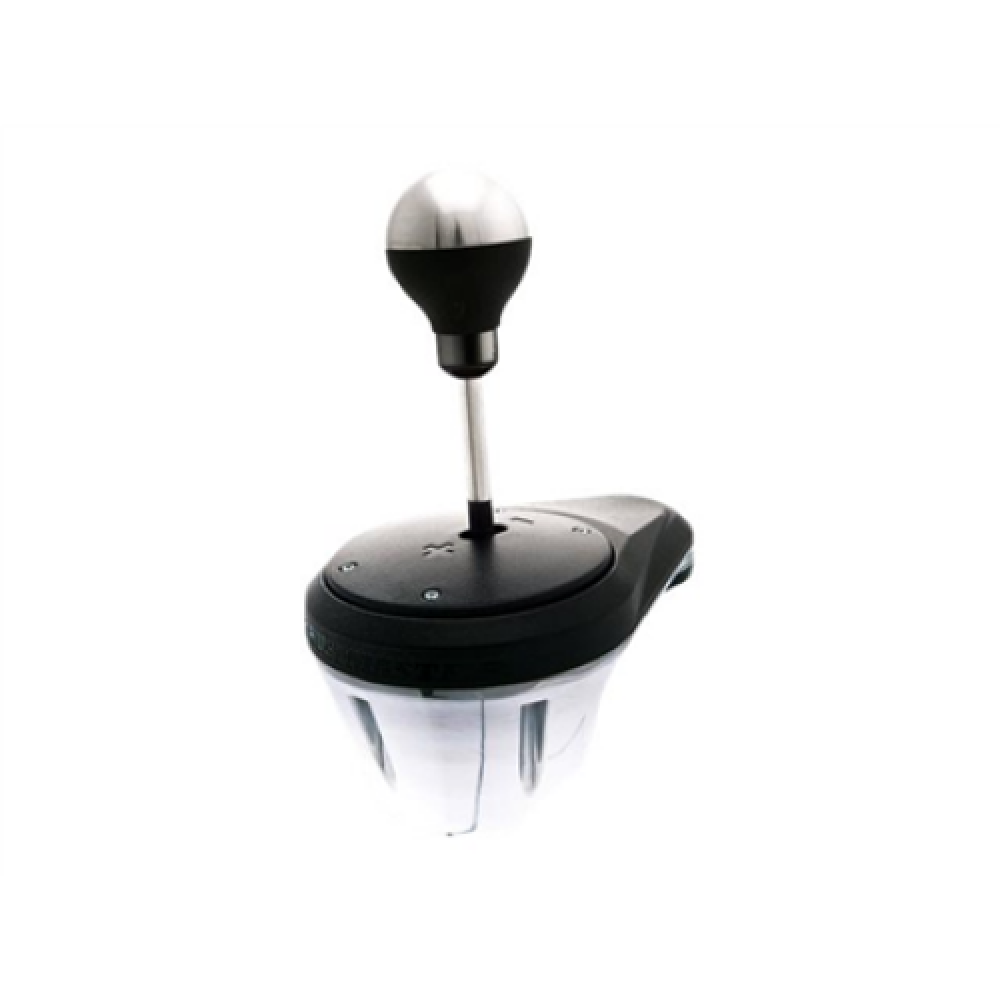 Thrustmaster , Add-On Shifter , TH8A , Black