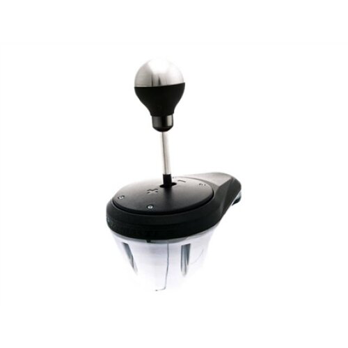 Thrustmaster , Add-On Shifter , TH8A , Black