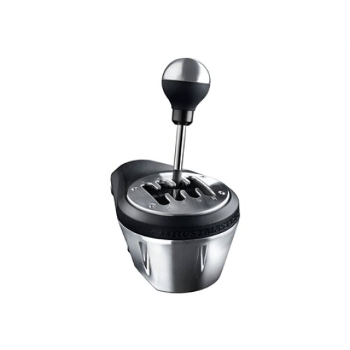 Thrustmaster , Add-On Shifter , TH8A , Black