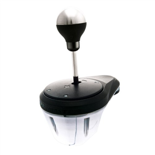 Thrustmaster , Add-On Shifter , TH8A , Black