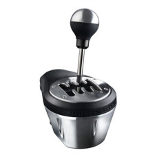Thrustmaster , Add-On Shifter , TH8A , Black