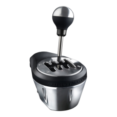 Thrustmaster , Add-On Shifter , TH8A , Black