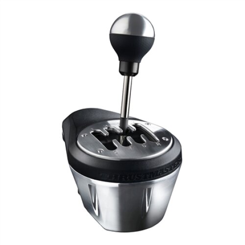 Thrustmaster , Add-On Shifter , TH8A , Black