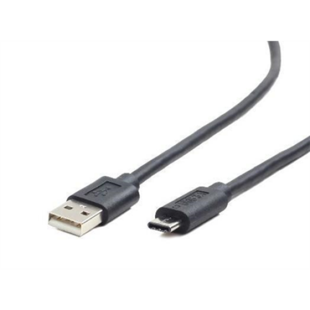 Cablexpert , USB 2.0 AM to Type-C cable (AM/CM), 1.8 m
