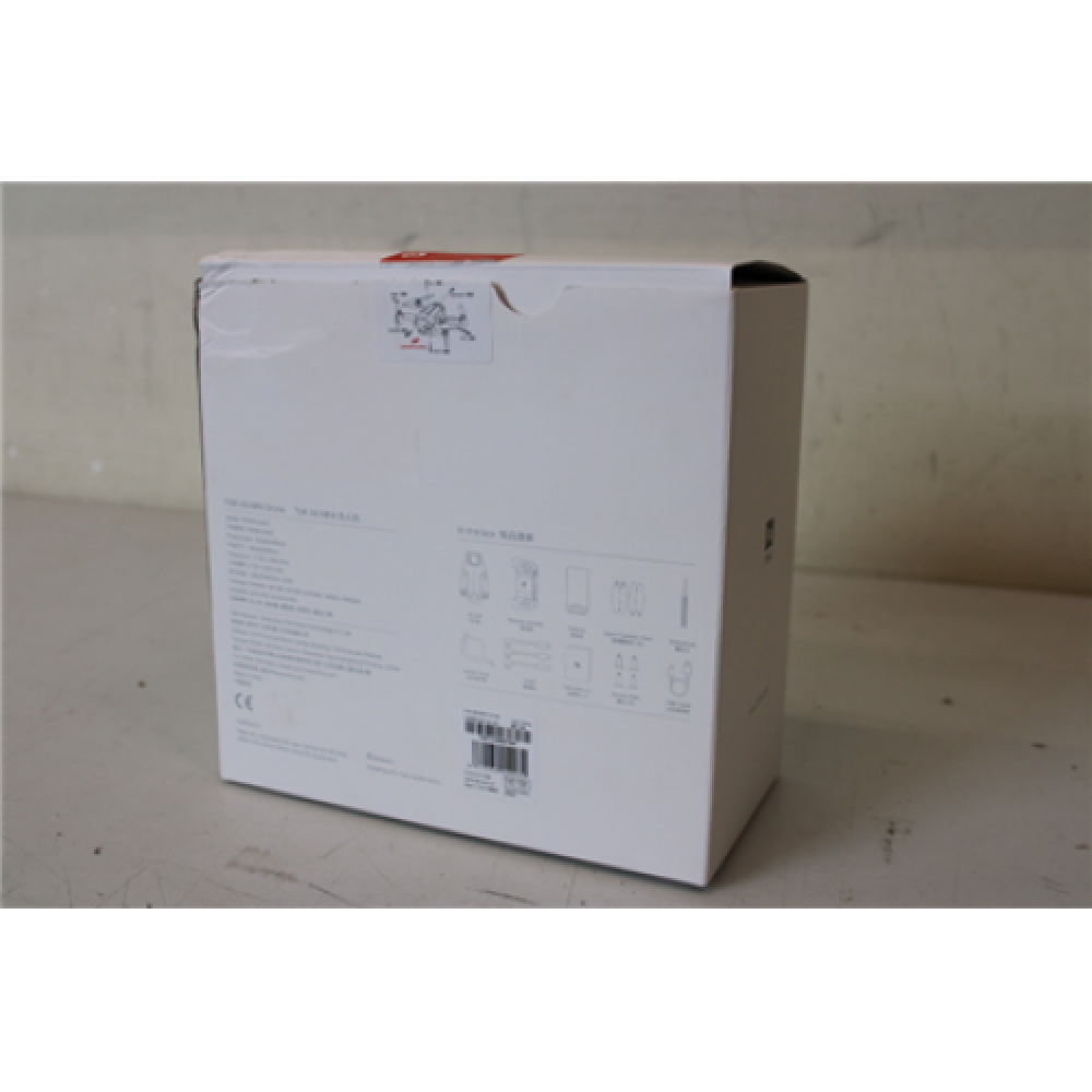 SALE OUT. Fimi X8 MINI Combo (2x Pro Batteries + 1x Bag) Fimi Drone X8 MINI (2x pro batteries +1x bag) DAMAGED PACKAGING, SCRATCHED WINGS