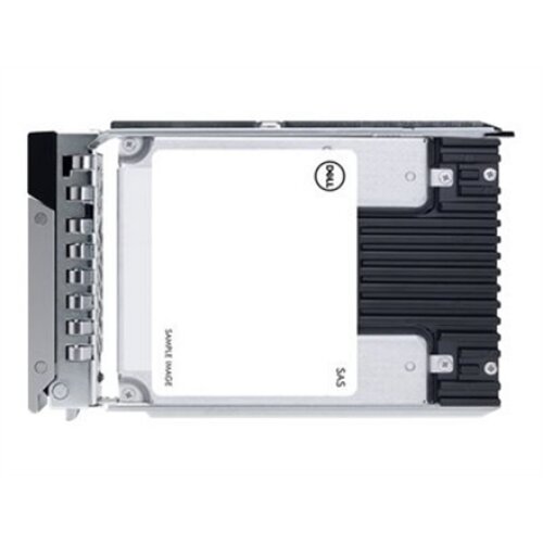 Dell SSD 2.5/ 960GB / SATA / RI / 6Gb / 512e / Hot-plug / 15G Rx50 , Dell , SSD 2.5/ 960GB / SATA / RI / 6Gb / 512e / Hot-plug / 15G Rx50 , 960 GB , Solid-state drive interface SATA , Read speed 6000 MB/s