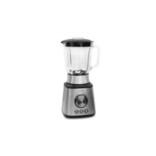Caso , Blender , MX 1000 , Tabletop , 1300 W , Jar material Glass , Jar capacity 1.5 L , Ice crushing , Stainless steel
