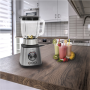Caso , Blender , MX1000 , Tabletop , 1000 W , Jar material Glass , Jar capacity 1.5 L , Ice crushing , Stainless steel