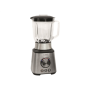 Caso , Blender , MX1000 , Tabletop , 1000 W , Jar material Glass , Jar capacity 1.5 L , Ice crushing , Stainless steel