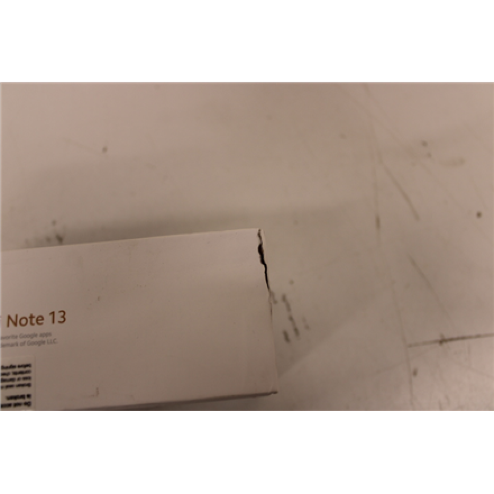 SALE OUT. Xiaomi Redmi Note 13 (Midnight Black) Dual SIM 6.67“ AMOLED 1080x2400/2.8GHz&1.9GHz/128GB/6GB RAM/Android13/4G,MZB0FYFEU , Xiaomi , Redmi , Note 13 , Midnight Black , 6.67 , AMOLED , 1080 x 2400 pixels , Qualcomm , Internal RAM 6 GB , 128 GB