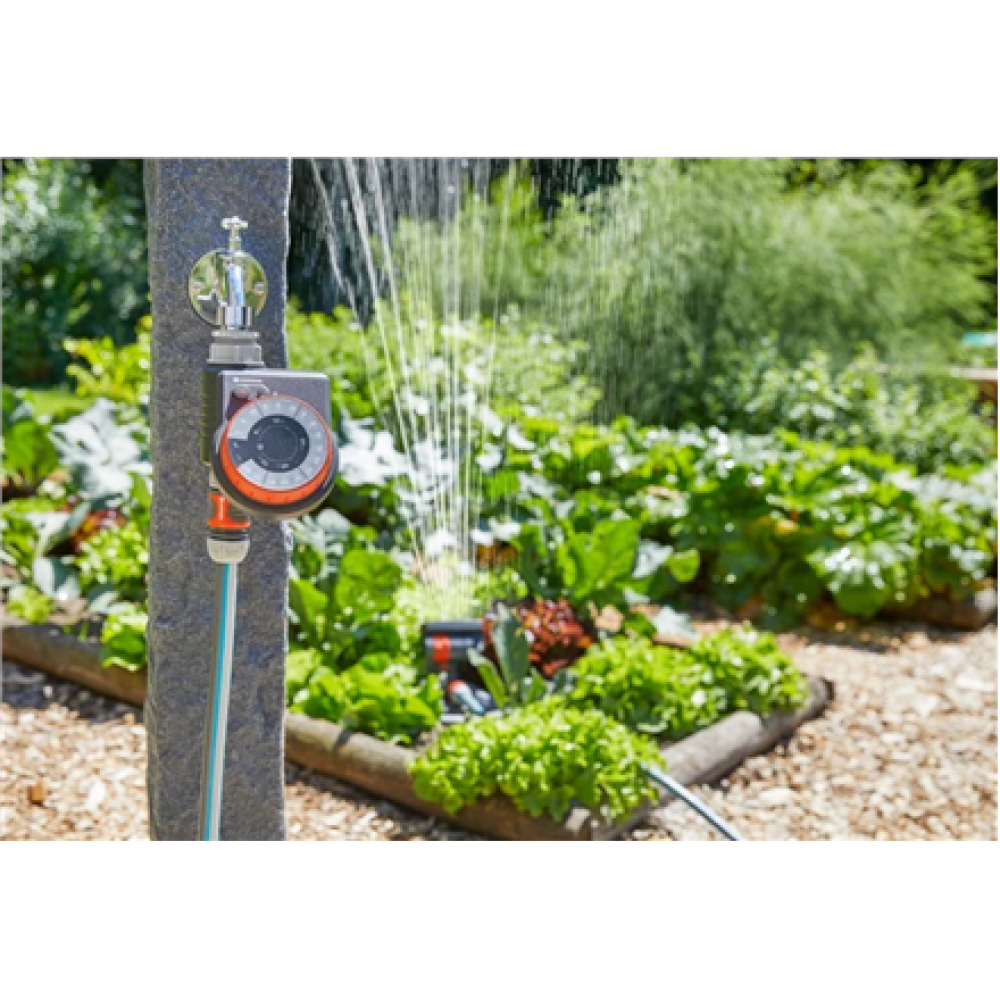 Gardena , Watering computer Easy, 9679270-01